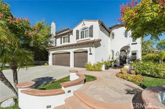 26511 Brooks Circle, Stevenson Ranch, CA 91381 - Image #3