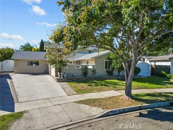 7839 Lena, West Hills (los Angeles), CA 91304