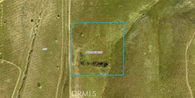 0 W Vic 120th Street, Lancaster, CA 93536 - #1