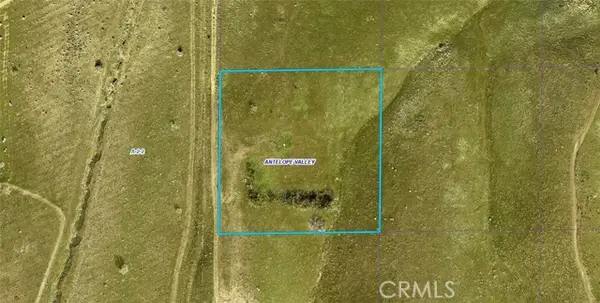 0 W Vic 120th Street, Lancaster, CA 93536