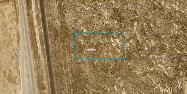 0 Sierra Highway, Lancaster, CA 93535