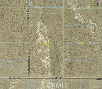 1 Rancho Road, Adelanto, CA 92301 - #1