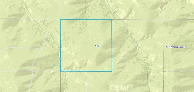 25 3points, Lake Hughes, CA 93532 - #3