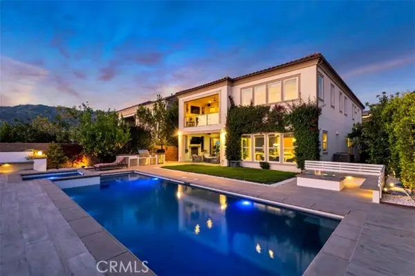 11929 Ricasoli Way, Porter Ranch (los Angeles), CA 91326