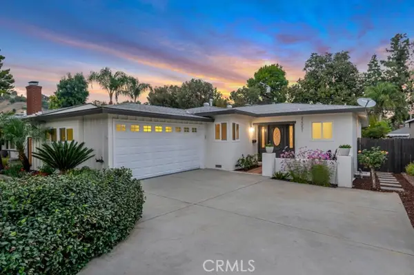 22051 San Miguel, Woodland Hills (los Angeles), CA 91364