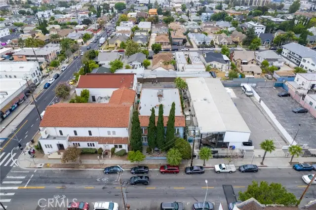 1309 N Edgemont, Los Angeles, CA 90027 - Image #3