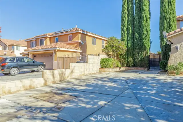 42234 Marbella Street, Quartz Hill, CA 93536 - Image #3