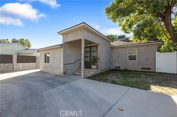7807 Stansbury, Panorama City (los Angeles), CA 91402