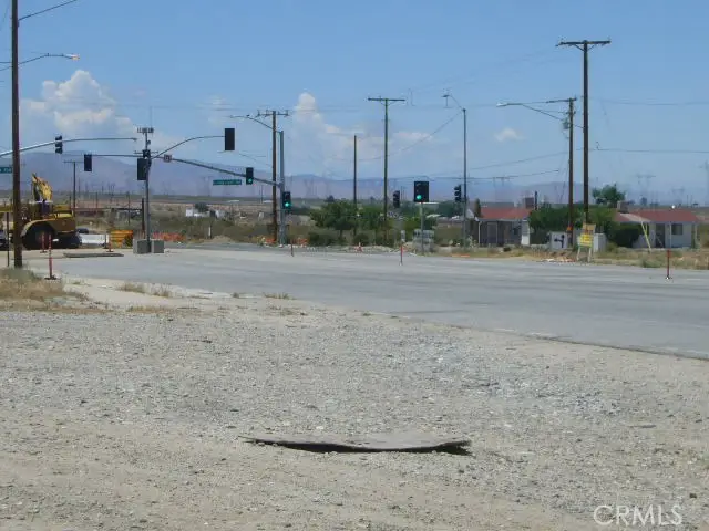 0 Vac/pearblossom Hw/vic Longvie, Pearblossom, CA 93553 - #1