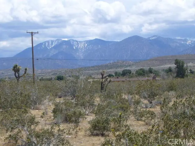 0 Vac/pearblossom Hw/vic Longvie, Pearblossom, CA 93553 - #3