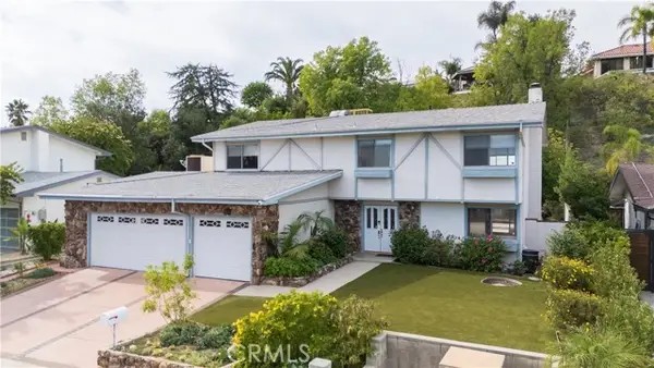 6035 Rod, Woodland Hills (los Angeles), CA 91367