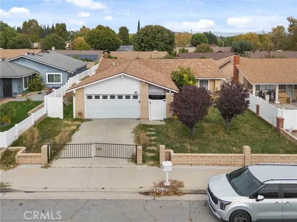 24311 Wabuska, Newhall (santa Clarita), CA 91321