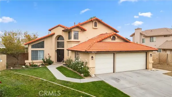 39272 Arrowhead Court, Palmdale, CA 93551