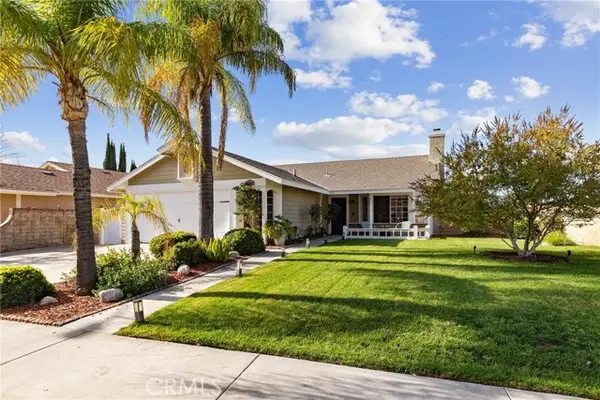 27819 Sumner, Saugus (santa Clarita), CA 91350