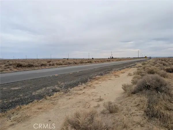 0 W Vic 70th St W & Ave F, Antelope Acres, CA 93536