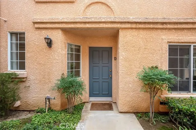 25126 Steinbeck Avenue #D, Stevenson Ranch, CA 91381 - #2