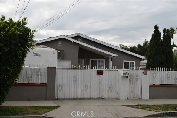 11023 De Foe, Pacoima (los Angeles), CA 91331