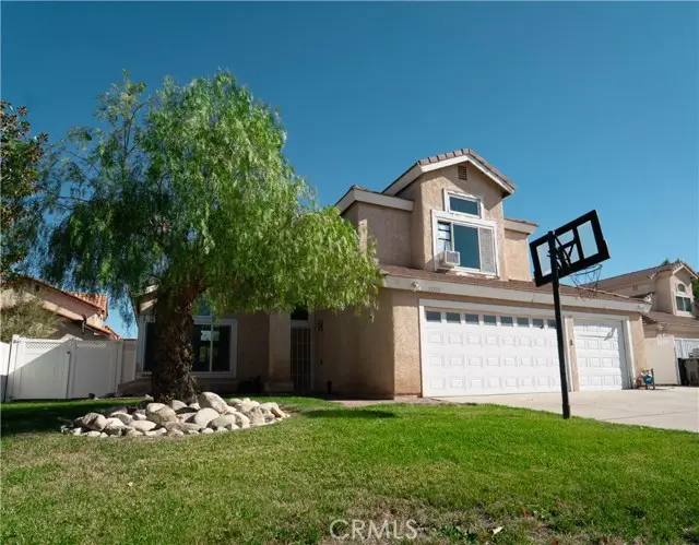 37718 Clark Court, Palmdale, CA 93552 - #1