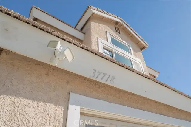 37718 Clark Court, Palmdale, CA 93552 - #2