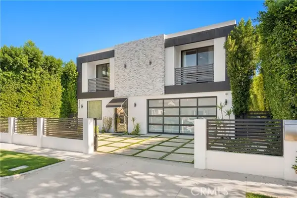 5032 Hesperia Avenue, Encino (los Angeles), CA 91316