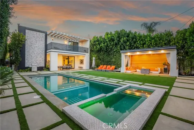 5032 Hesperia Avenue, Encino, CA 91316 - Image #2