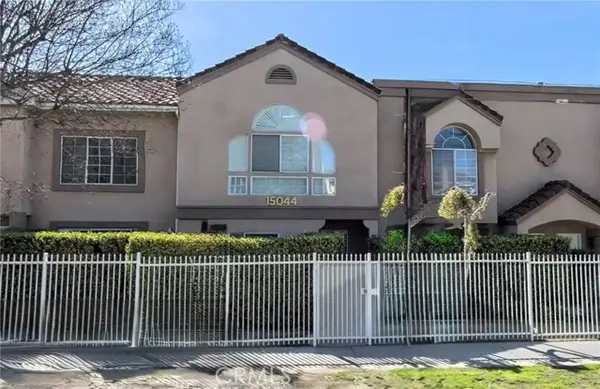 15044 Nordhoff #1, North Hills (los Angeles), CA 91343