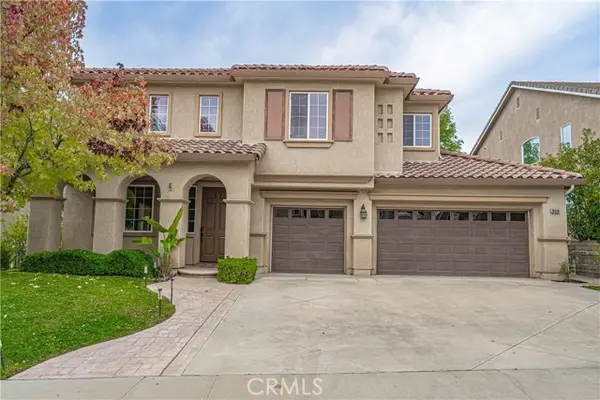 28419 Hidden Hills, Saugus (santa Clarita), CA 91390