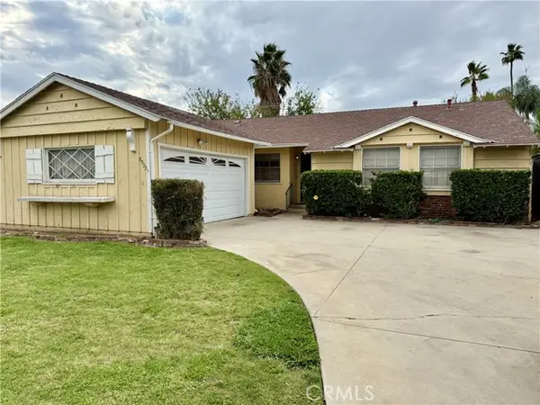 8537 Langdon Avenue, North Hills (los Angeles), CA 91343