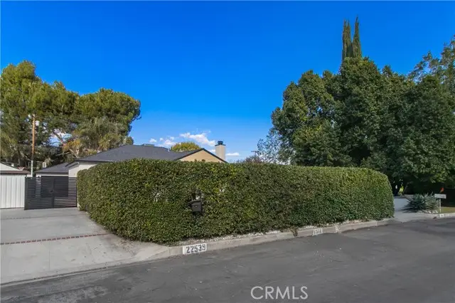 22539 Dolorosa Street, Woodland Hills, CA 91367 - #3