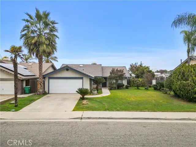 1644 W Date Ave, Porterville, CA 93257 - #1