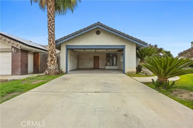 1644 W Date Ave, Porterville, CA 93257 - #2