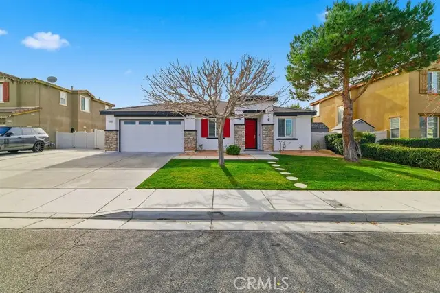 5782 Kilburn High, Palmdale, CA 93552 - Image #2