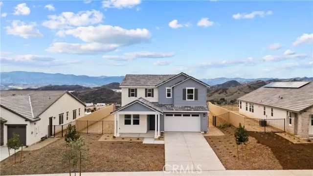 28908 Saddle Circle, Castaic, CA 91384 - Image #1