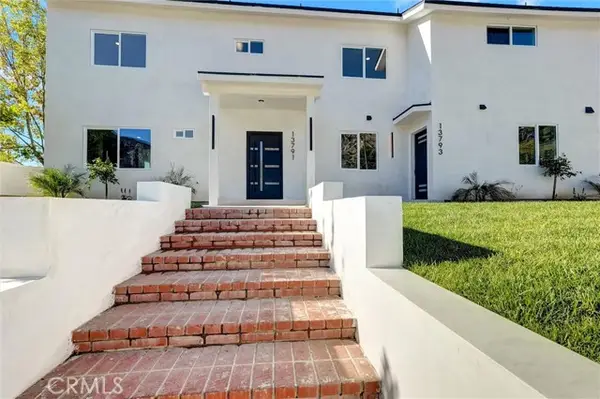 13791 Gavina Avenue, Sylmar (los Angeles), CA 91342