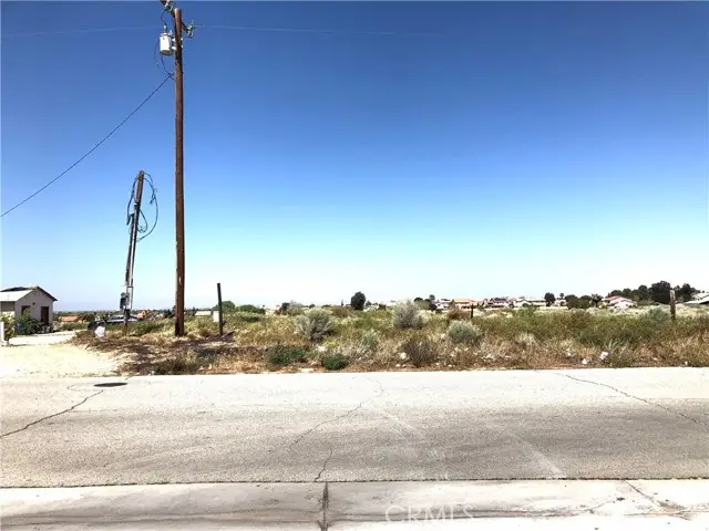 0 Palomino Ct/cor E Ave S-12, Palmdale, CA 93550 - #1