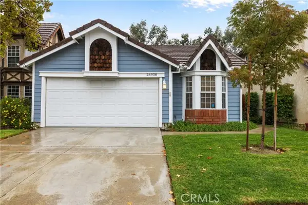 26938 Terri Drive, Canyon Country (santa Clarita), CA 91351