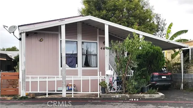 12600 Van Nuys Boulevard #46, Pacoima, CA 91331 - Image #1