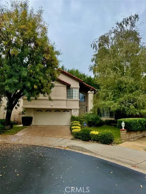 24103 Clearbank, Newhall (santa Clarita), CA 91321