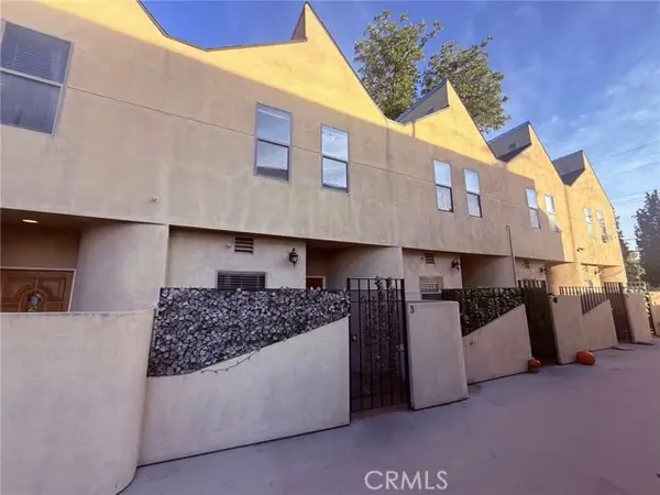 14256 Victory Boulevard #3, Van Nuys (los Angeles), CA 91401