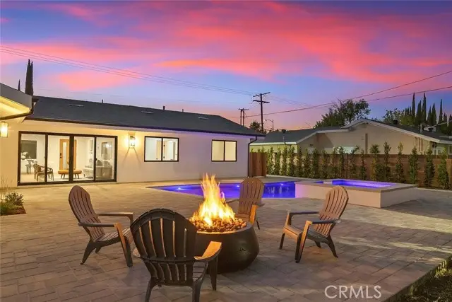 7932 Woodlake, Canoga Park, CA 91304 - Image #1