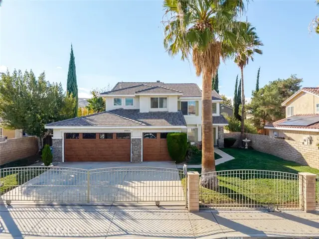 40055 Denham Drive, Palmdale, CA 93551 - Image #1