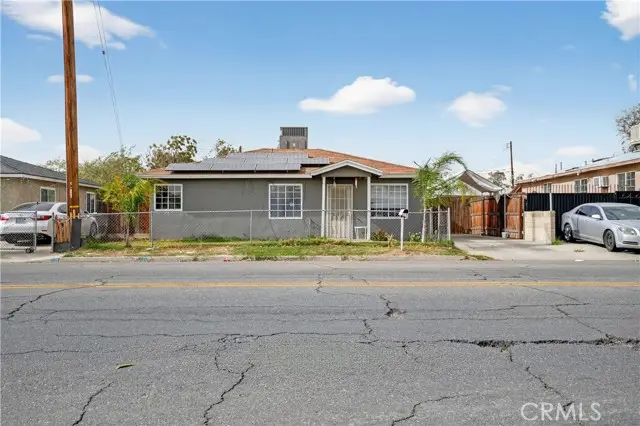 124 Madison Street, Bakersfield, CA 93307 - Image #2