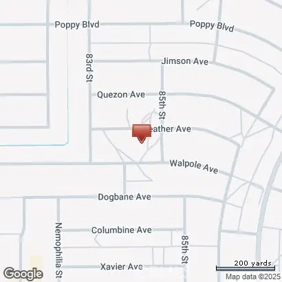 796 Heather, California City, CA 93505 - Image #1