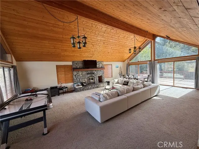 2405 St Bernard, Pine Mountain Club, CA 93222 - Image #2