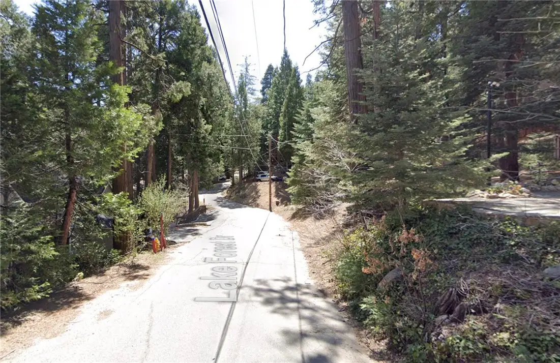 26212 Lake Forest Dr, Twin Peaks, CA 92391 - Image #1