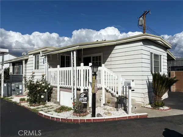 1380 N Citrus #D-10, Covina, CA 91722