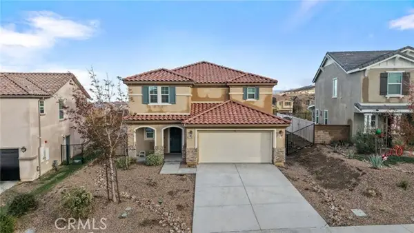 37518 Henna Lane, Palmdale, CA 93551