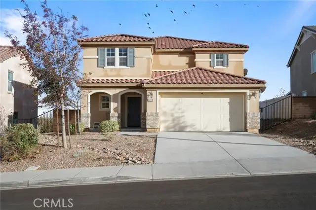 37518 Henna Lane, Palmdale, CA 93551 - Image #3
