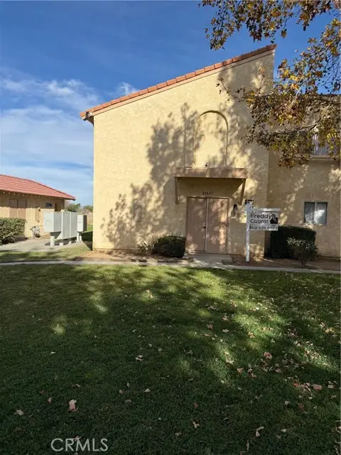 43621 Stanridge, Lancaster, CA 93535 - Image #1