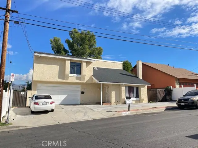 10808 De Haven, Pacoima, CA 91331 - #2